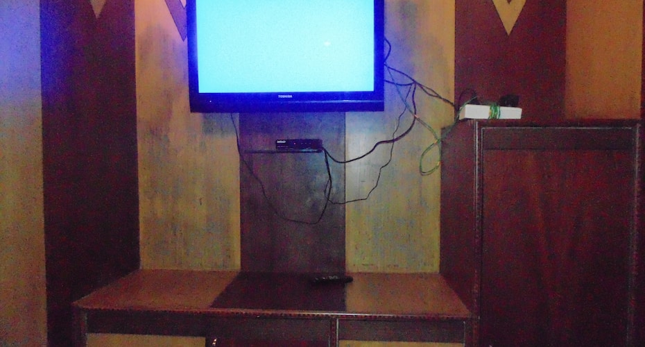 Raydission Inn, Bhubaneswar 4